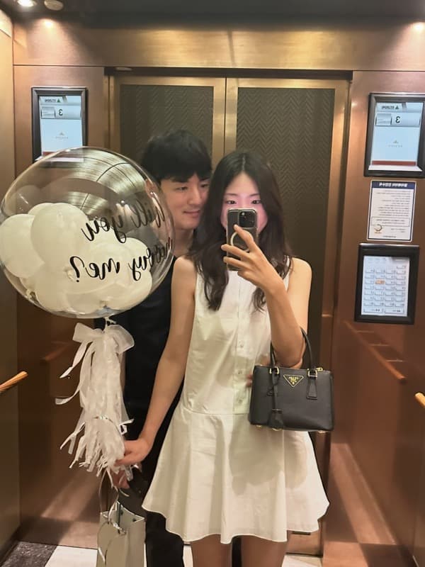 행복했던 시간들